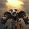 Eagle’s Vision🌍 的头像