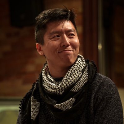 Yipeng Ge 葛义朋's profile picture