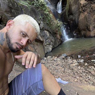 Caique Fernando's profile picture