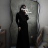 aay 🕊️ profil fotoğrafı