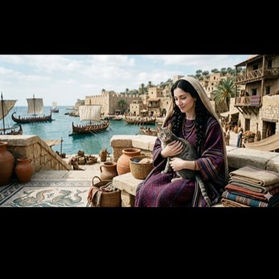 Roula's profile picture