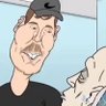 Profilbild von V