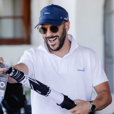 Ariel Sbdar's profile picture