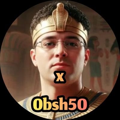 Obsh ashraf's profile picture