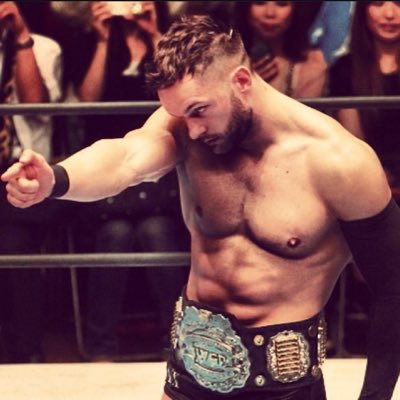 FinnWrestling's profile picture