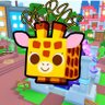 Фото профиля Pets RNG/GO Leaks
