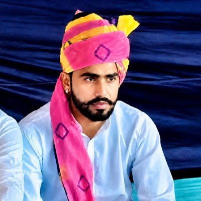 चौ.समय सिंह चेची's profile picture