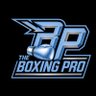 Boxing Pro 🥊's profile picture
