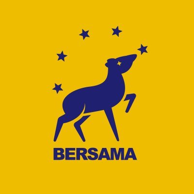 PARTI BERSAMA's profile picture
