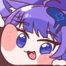 紺K@雑多垢 的头像