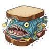 Фото профиля Fish Sandwich
