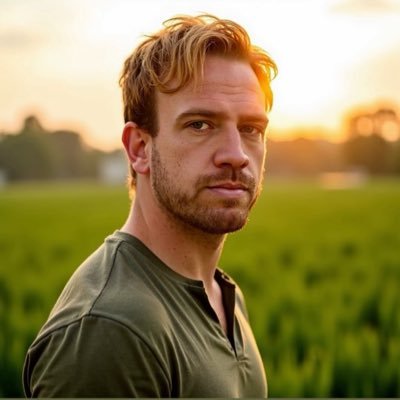 Connor Rush's profile picture