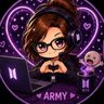 Profilbild von ARMY OT7 Patty Carola 🇨🇱💜
