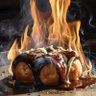 takoyaki profil fotoğrafı