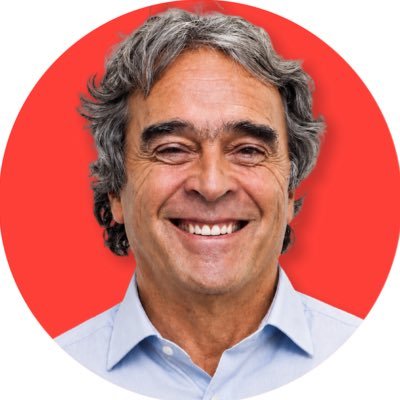 Sergio Fajardo's profile picture