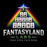 Fantasyland Labs profil fotoğrafı