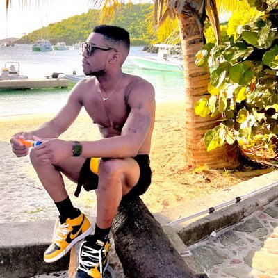 🤴🏽Shorty's profile picture