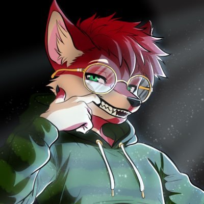Kuda~ 🦊's profile picture