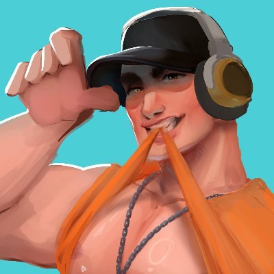 ScoutfunTF2 COMMISSIONS check description!'s profile picture