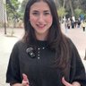 Profilbild von Sara Bakri