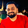 Arpit Dwivedi 的头像