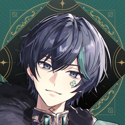 しゆん@騎士X's profile picture