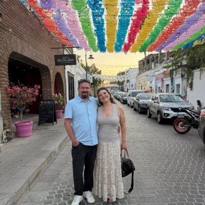 Andrew Duddy's profile picture