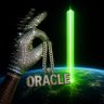 TheOracle's profile picture