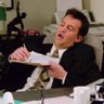 chandler bing ็ๅคดๅ