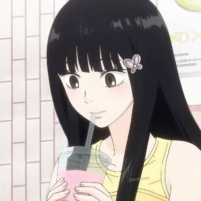 forestnymphu's profile picture