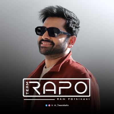 TeamRaPo's profile picture