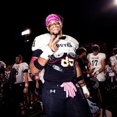 Khyren “Khy” Haywood's profile picture