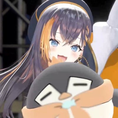 Clips of Petra Gurin 🐧❄️'s profile picture
