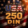 Фото профиля USA250 Digital Impact Network