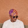 Mahmud Adegboyega Obiniran profil fotoğrafı
