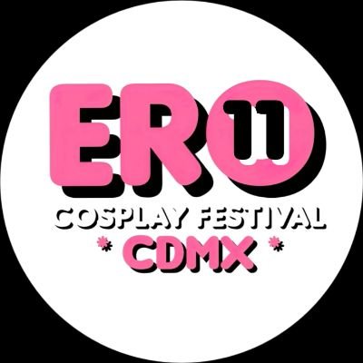 Ero Cosplay Festival CDMX's profile picture