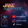 Jake Alexander, The Lone Wolf's profile picture