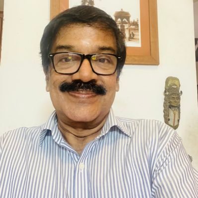BUSHINDIA's profile picture