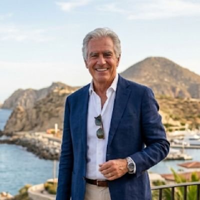 Jean Tuffic's profile picture