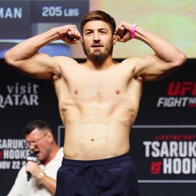 YakhyaevMMA's profile picture