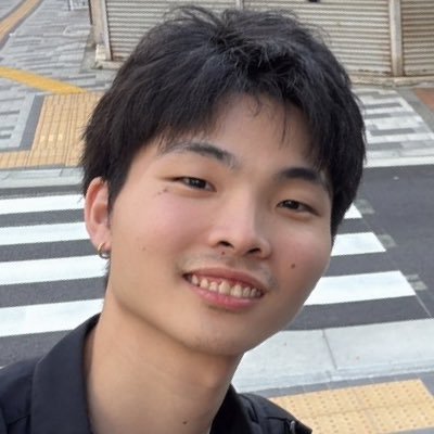 龍平's profile picture