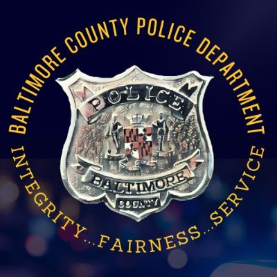 Baltimore County Police Department's profile picture