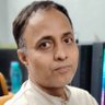 Profilbild von Dhirendra Mishra