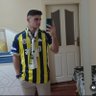 Burak Öztürk's profile picture