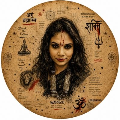 BahuRaani's profile picture
