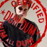 Certfied Dum Dum's profile picture
