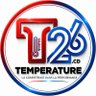 Temperature26.CD profil fotoğrafı