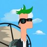 Ferb 的头像
