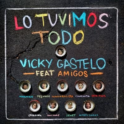 Vicky Gastelo's profile picture