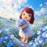 フランジパニ🌸YOA'S profil fotoğrafı